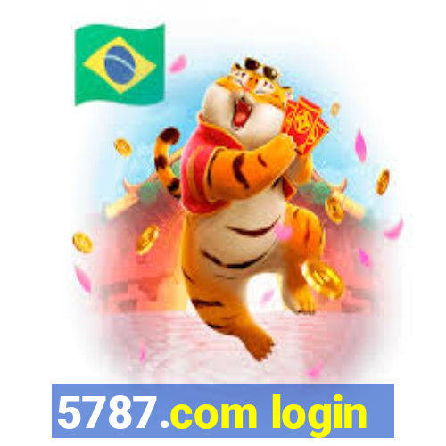 5787.com login